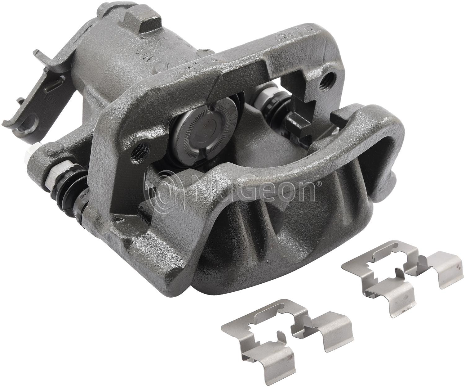 Vision 99P17480B Remanufactured Disc Brake Caliper