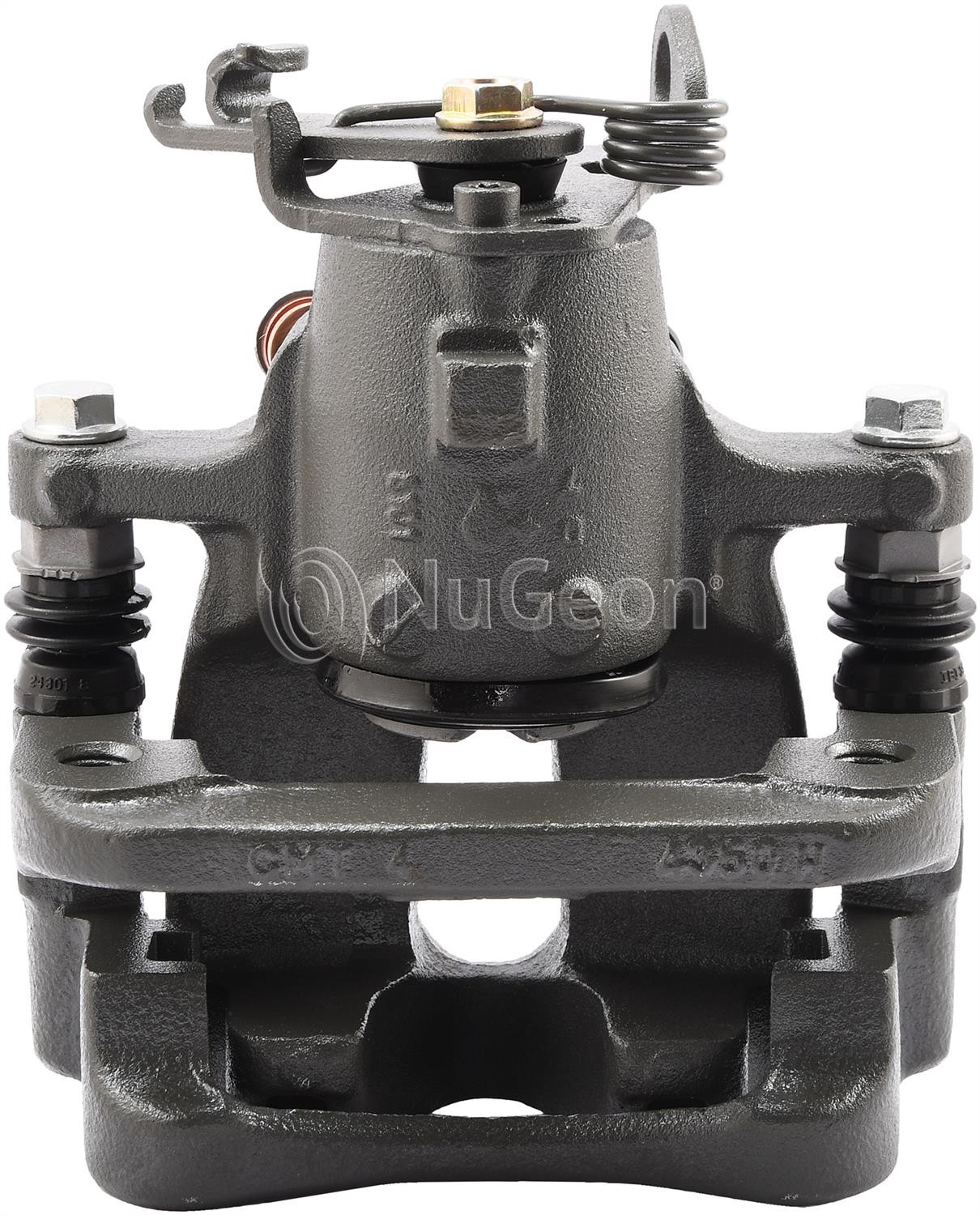 Vision 99P17480B Remanufactured Disc Brake Caliper - Image 2