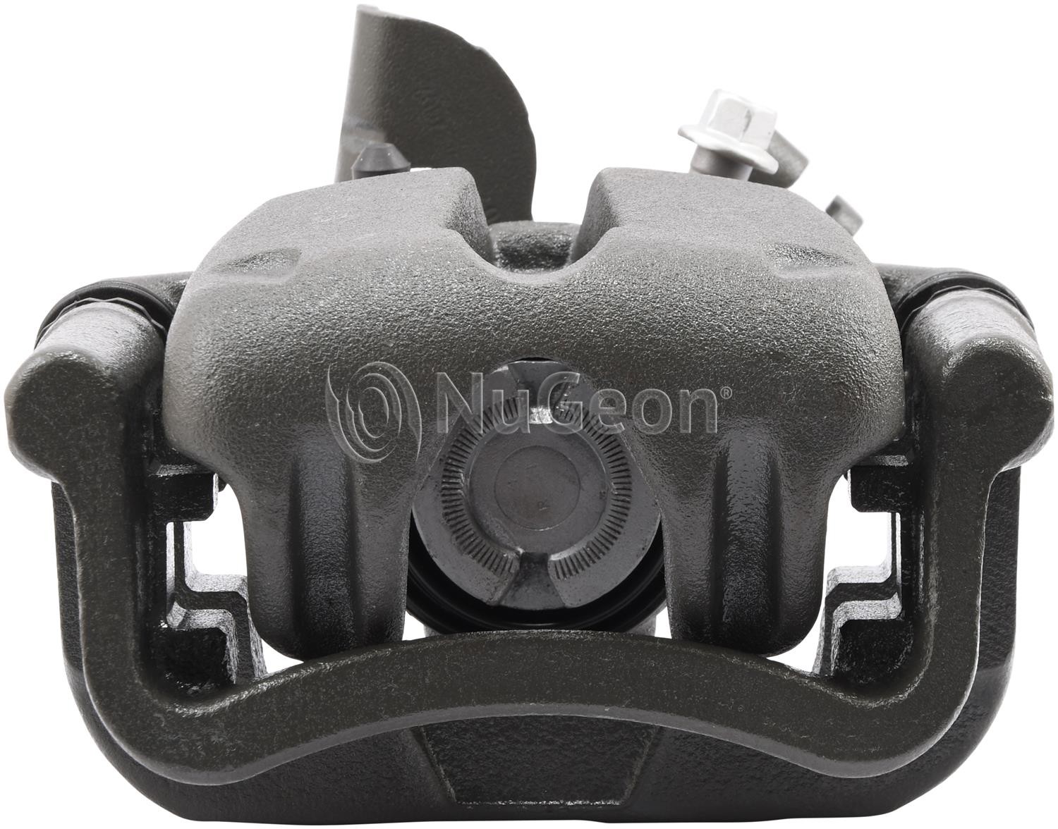Vision 99P17480B Remanufactured Disc Brake Caliper - Image 3