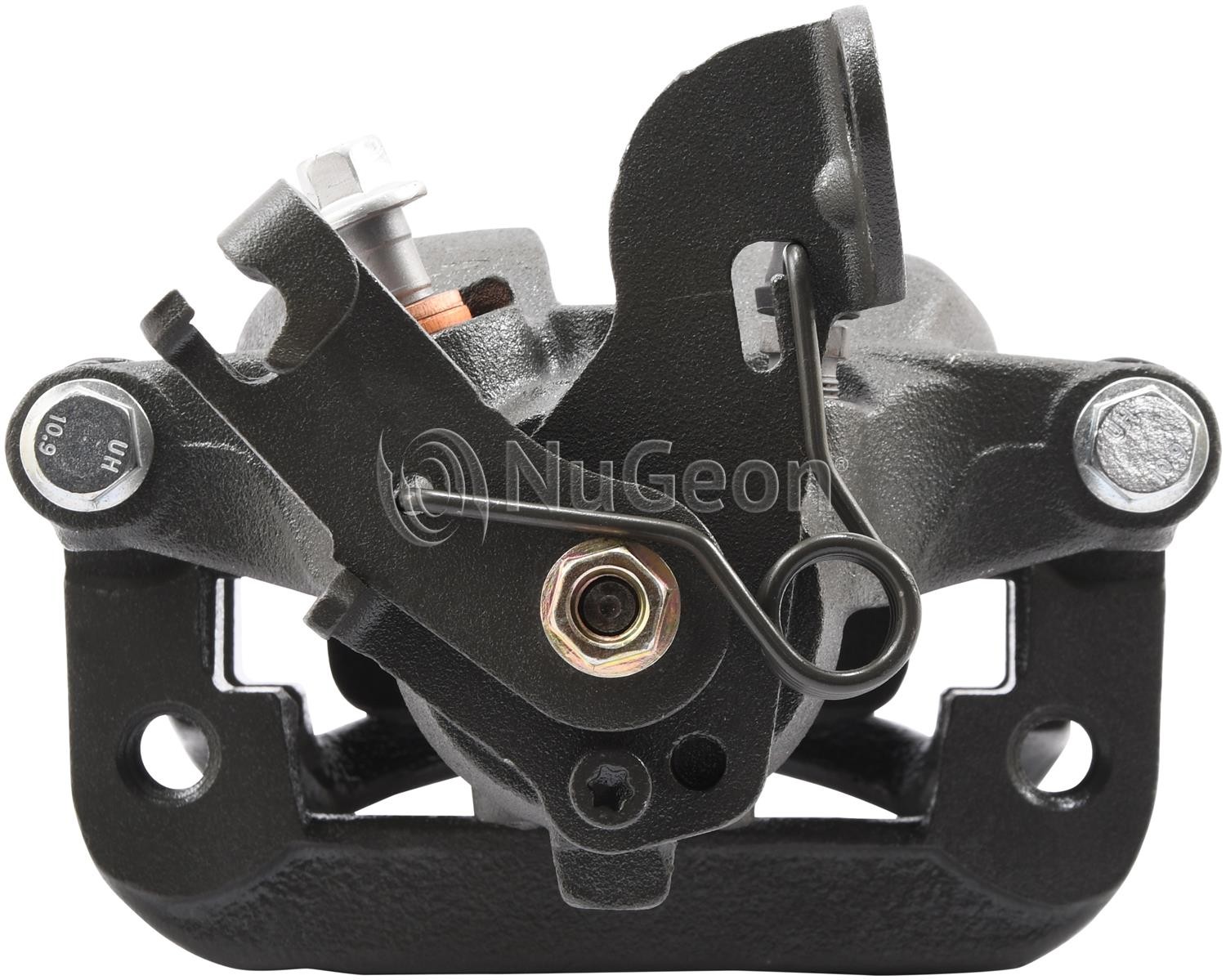 Vision 99P17480B Remanufactured Disc Brake Caliper - Image 4