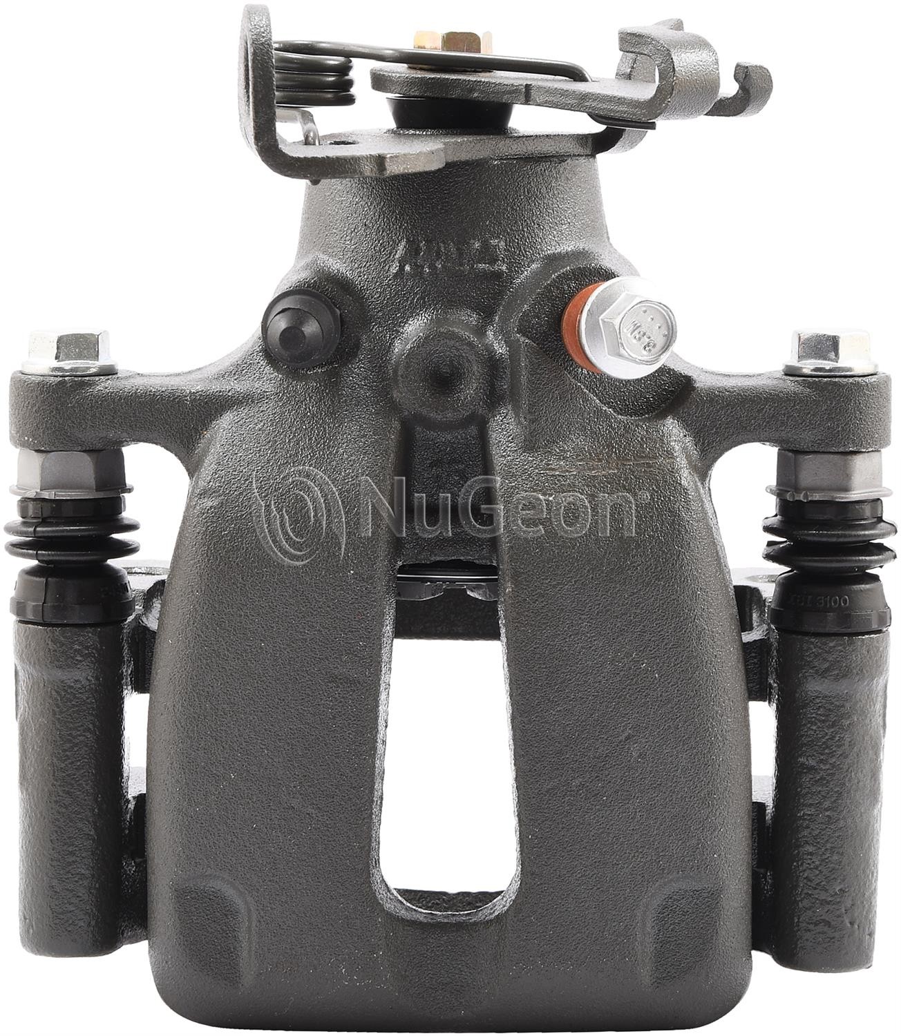 Vision 99P17480B Remanufactured Disc Brake Caliper - Image 5