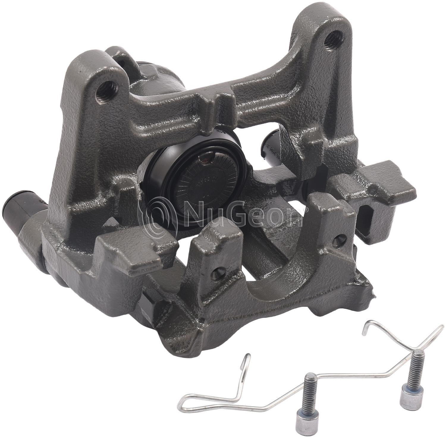 Vision 99P17482A Remanufactured Disc Brake Caliper