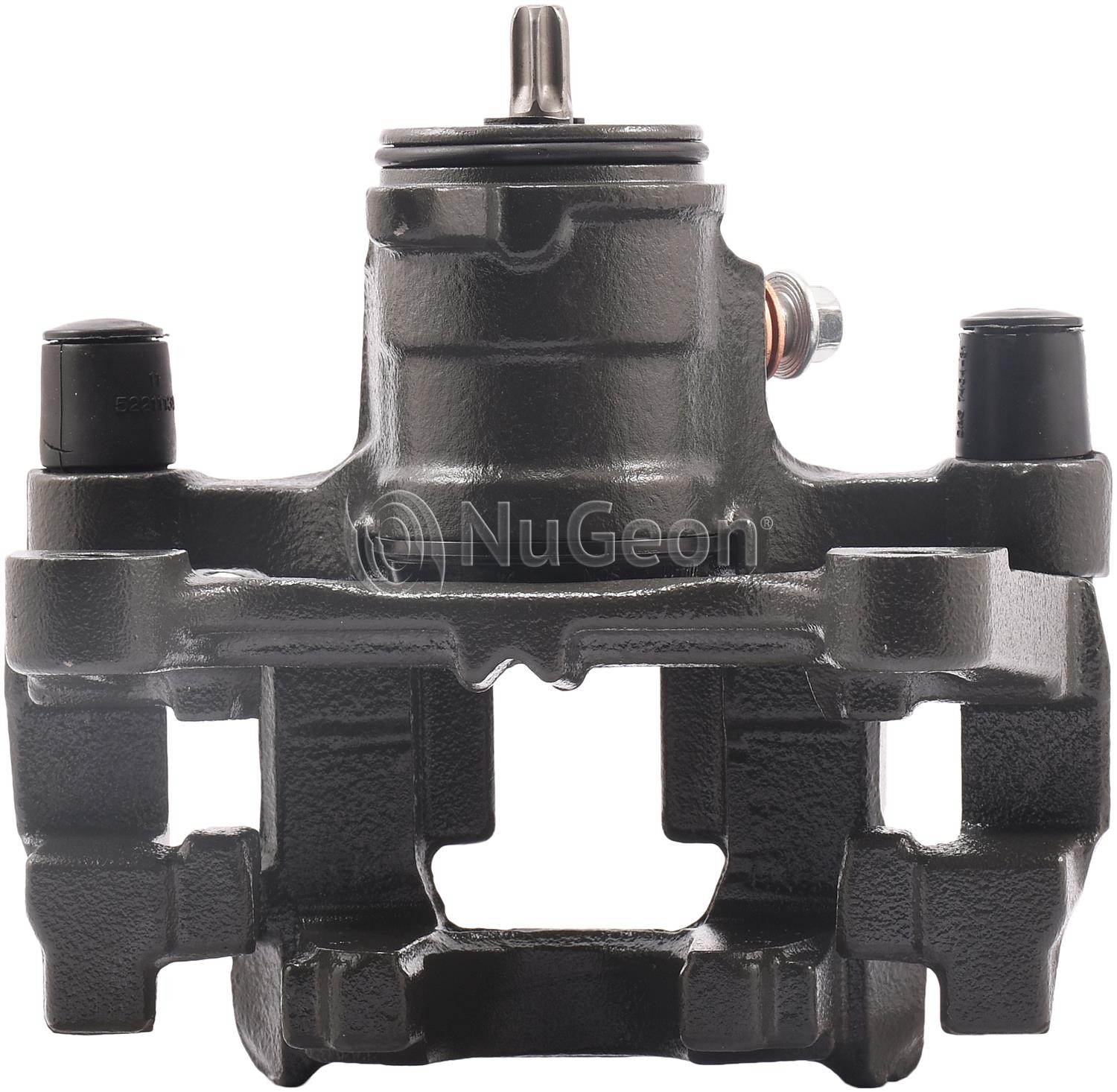 Vision 99P17482A Remanufactured Disc Brake Caliper - Image 2