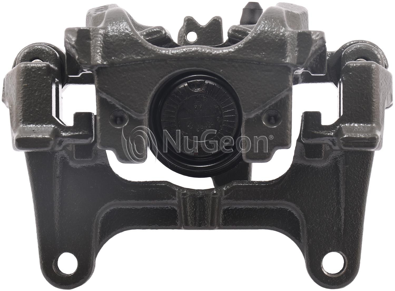 Vision 99P17482A Remanufactured Disc Brake Caliper - Image 3