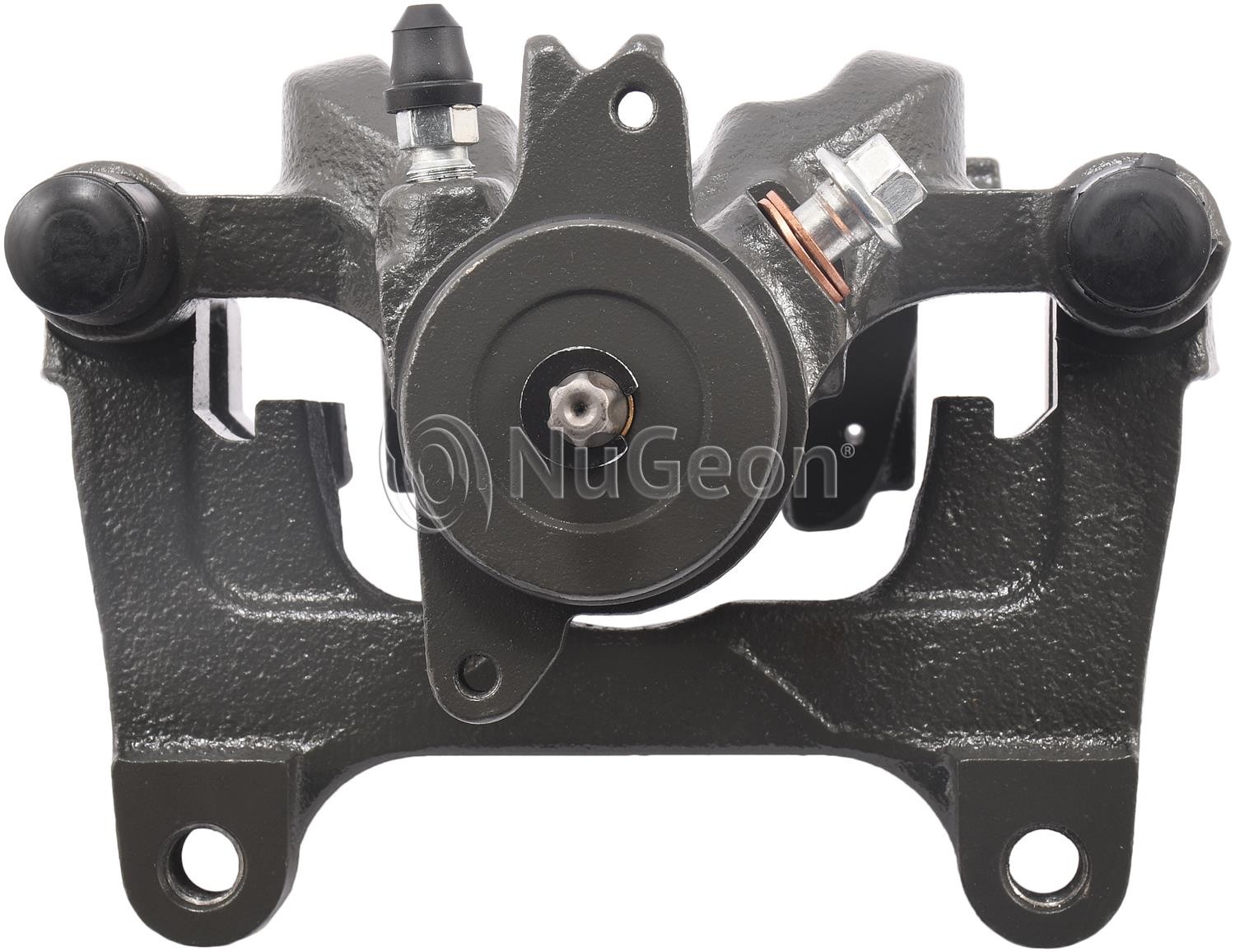 Vision 99P17482A Remanufactured Disc Brake Caliper - Image 4