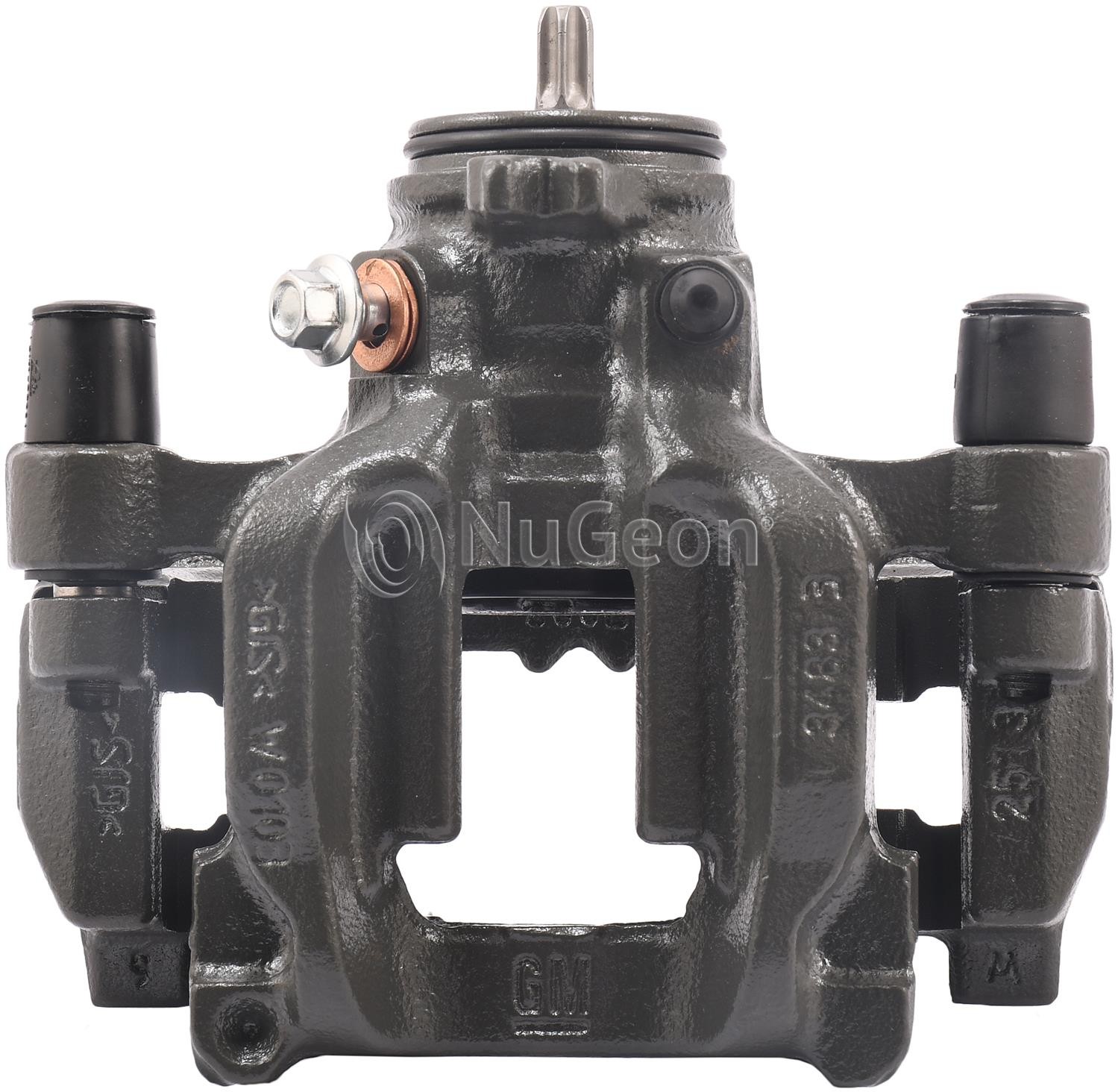 Vision 99P17482A Remanufactured Disc Brake Caliper - Image 5