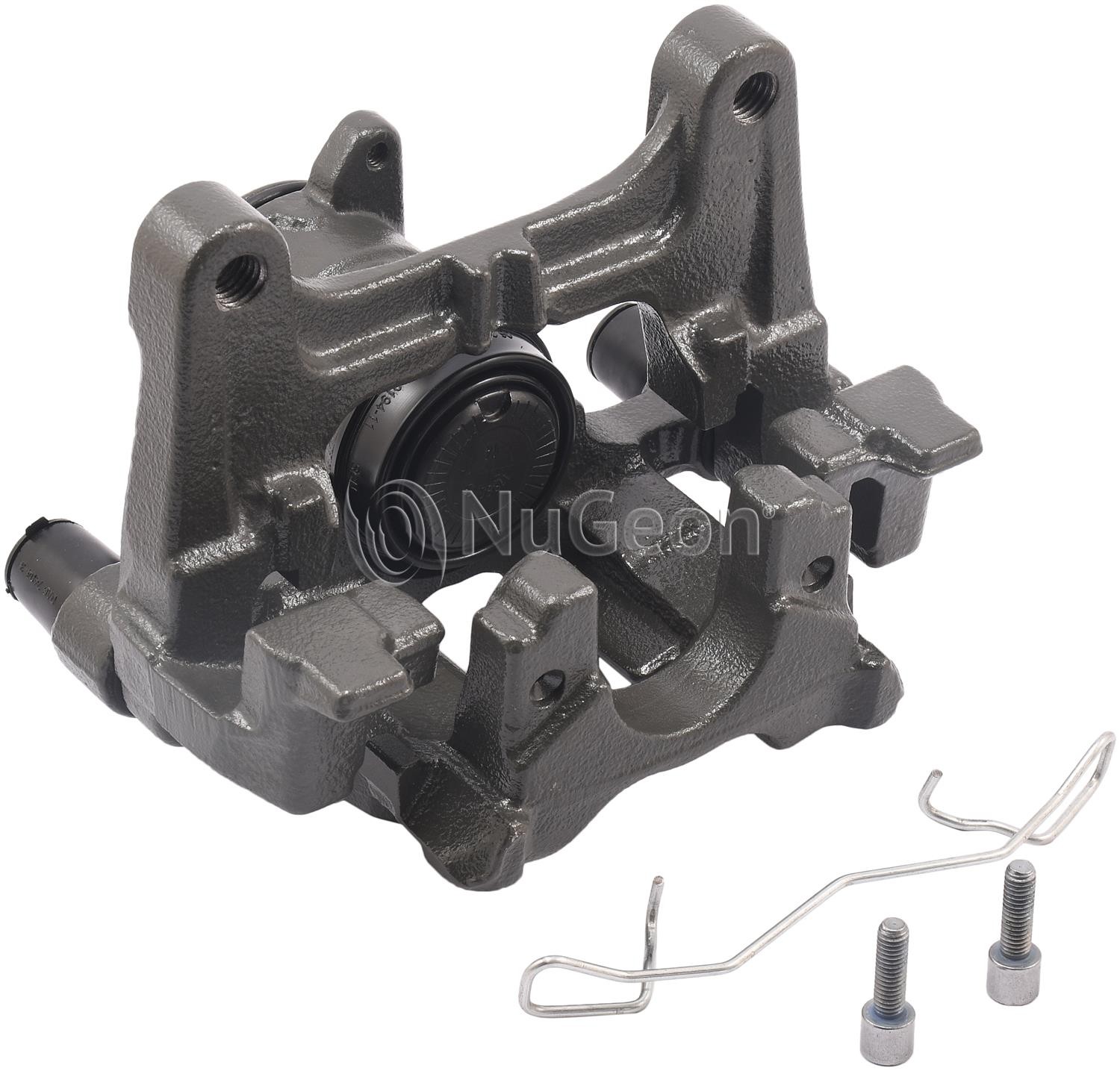 Vision 99P17482B Remanufactured Disc Brake Caliper