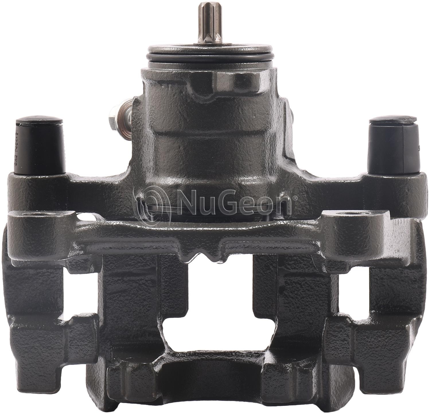 Vision 99P17482B Remanufactured Disc Brake Caliper - Image 2