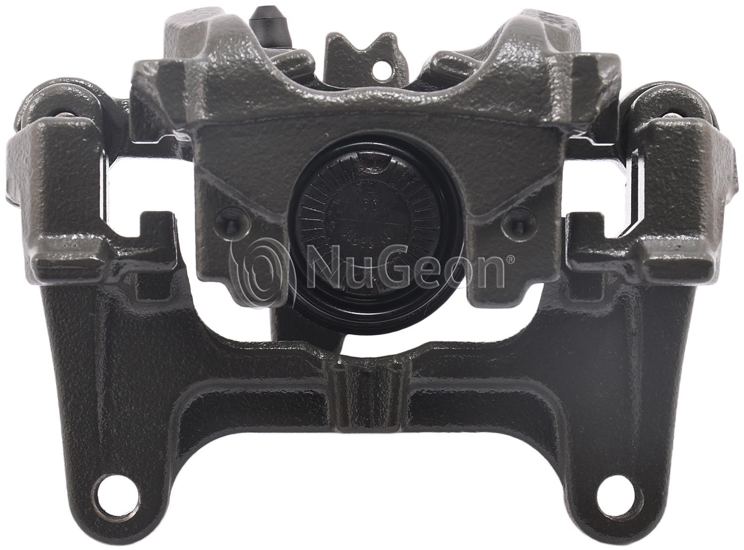 Vision 99P17482B Remanufactured Disc Brake Caliper - Image 3