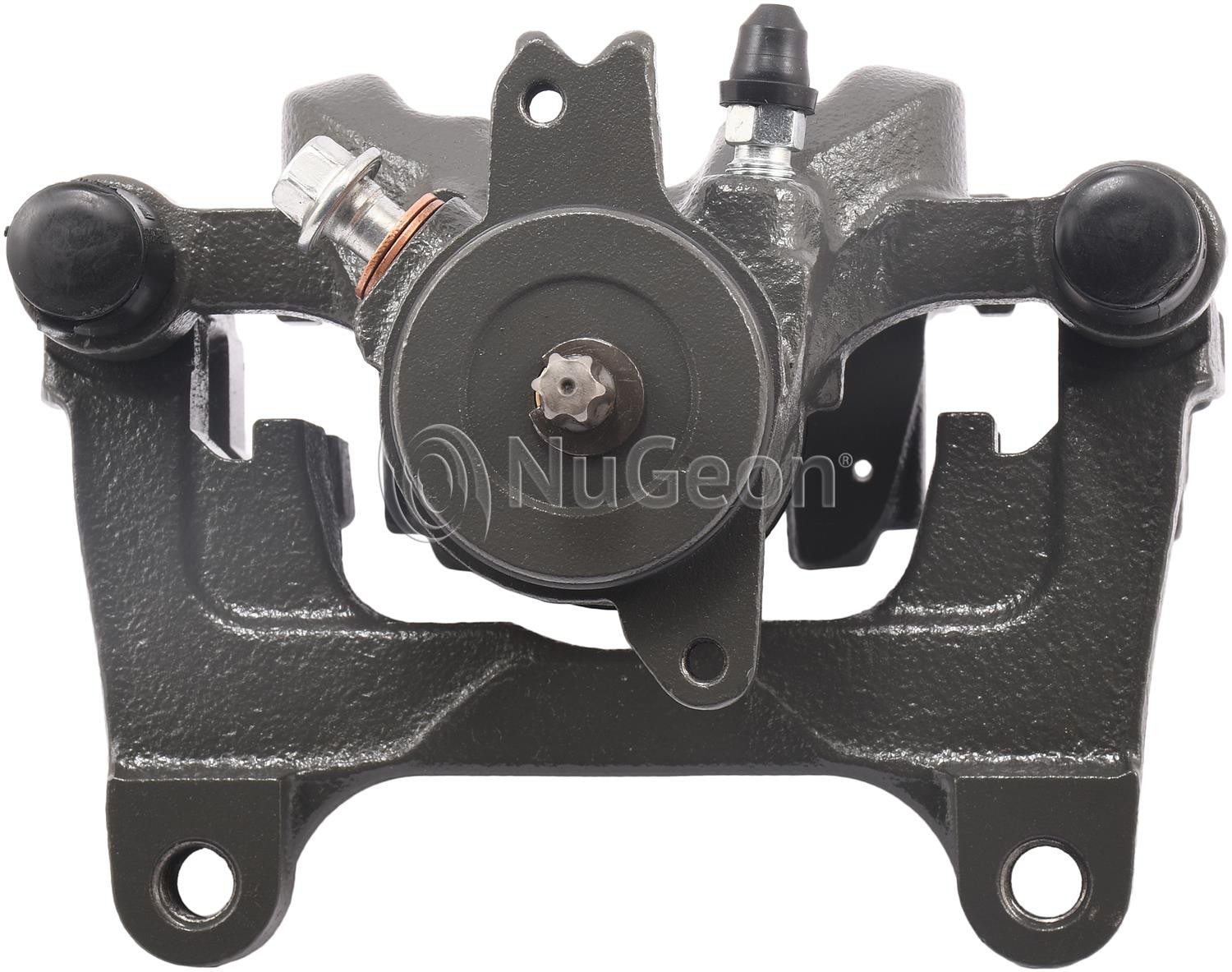 Vision 99P17482B Remanufactured Disc Brake Caliper - Image 4