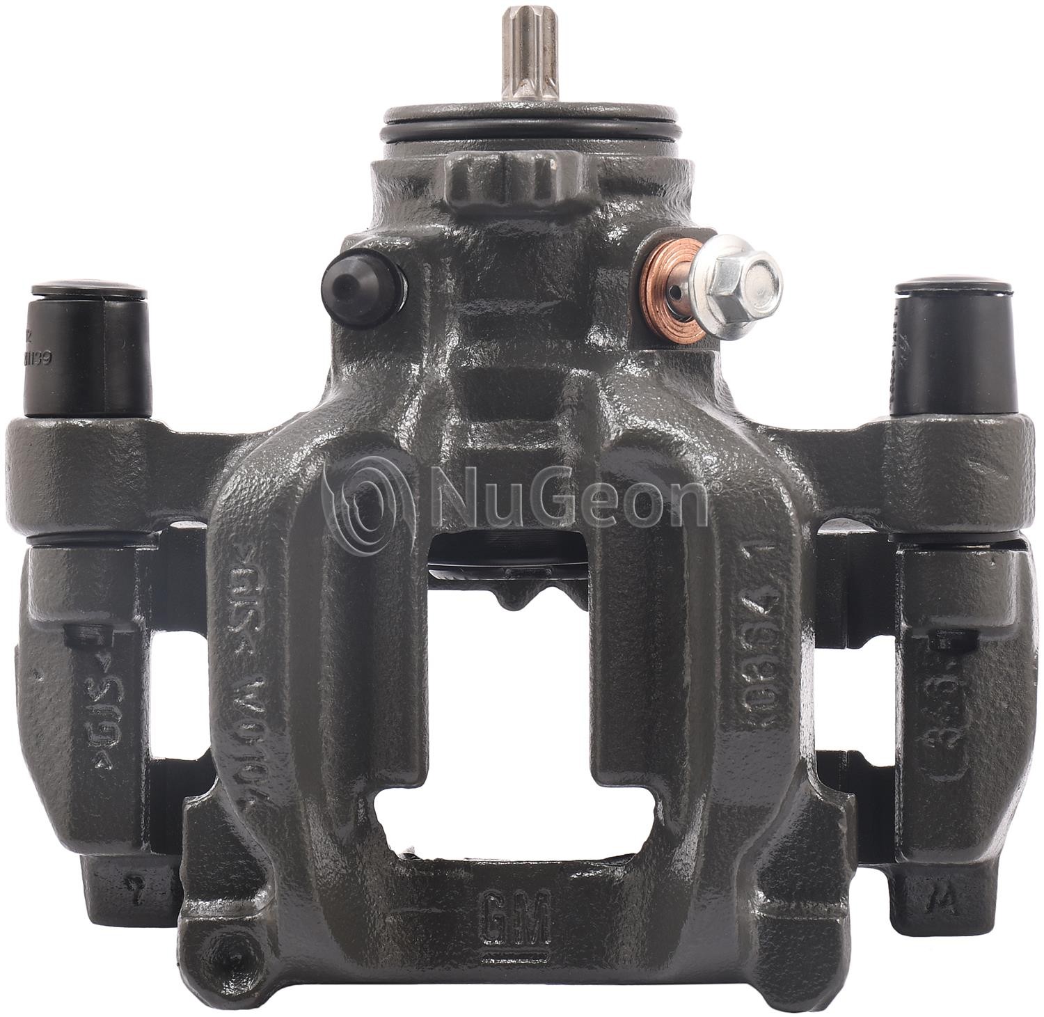 Vision 99P17482B Remanufactured Disc Brake Caliper - Image 5