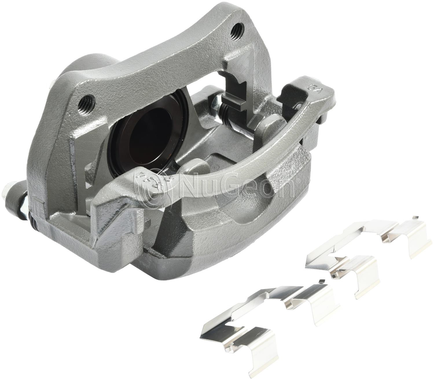 Vision 99P17489A Remanufactured Disc Brake Caliper