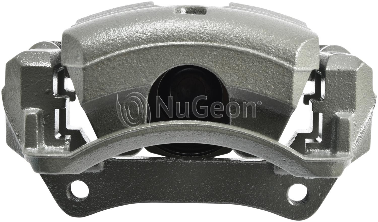 Vision 99P17489A Remanufactured Disc Brake Caliper - Image 3