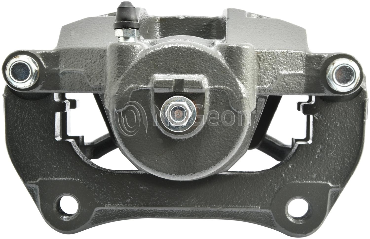 Vision 99P17489A Remanufactured Disc Brake Caliper - Image 4