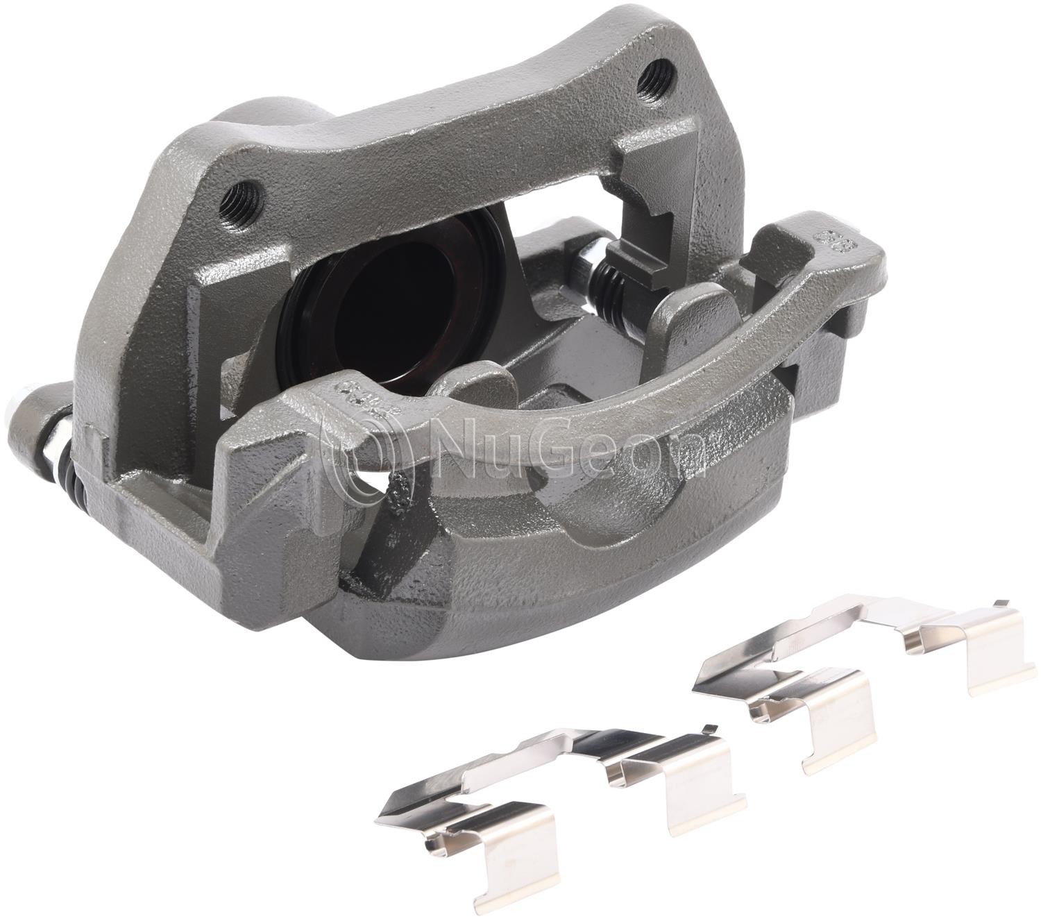 Vision 99P17489B Remanufactured Disc Brake Caliper - Image 2