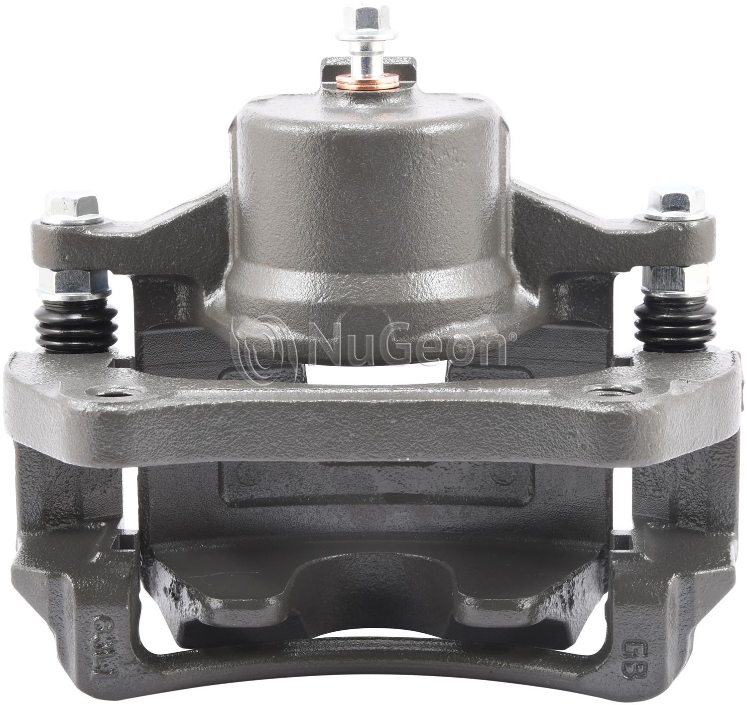 Vision 99P17489B Remanufactured Disc Brake Caliper - Image 3