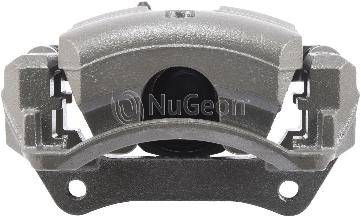 Vision 99P17489B Remanufactured Disc Brake Caliper - Image 4