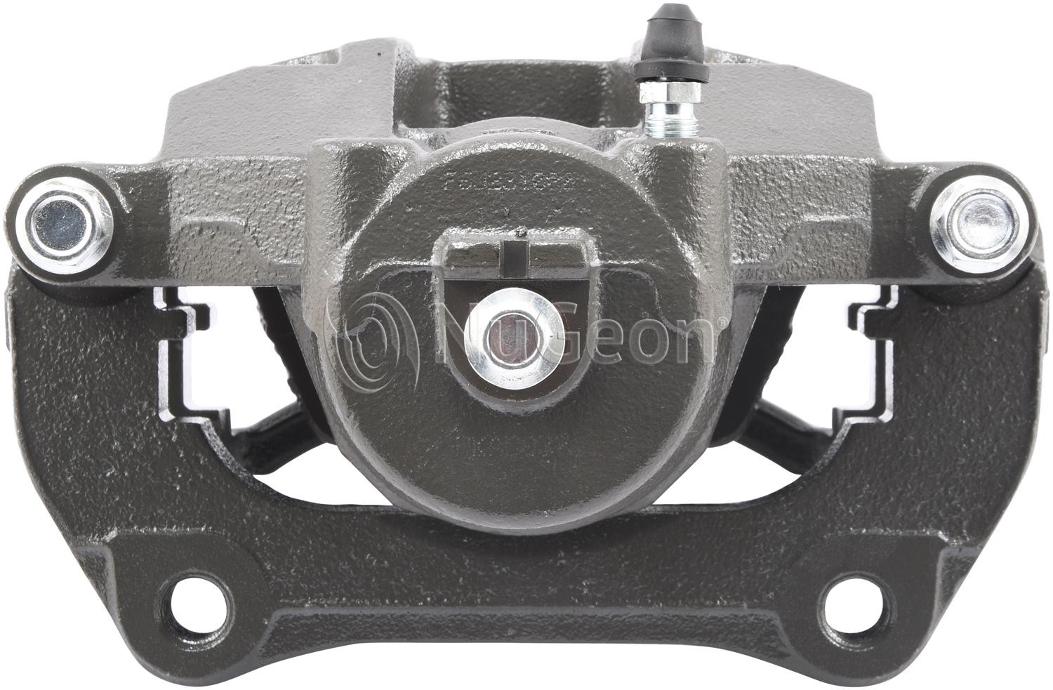 Vision 99P17489B Remanufactured Disc Brake Caliper - Image 5