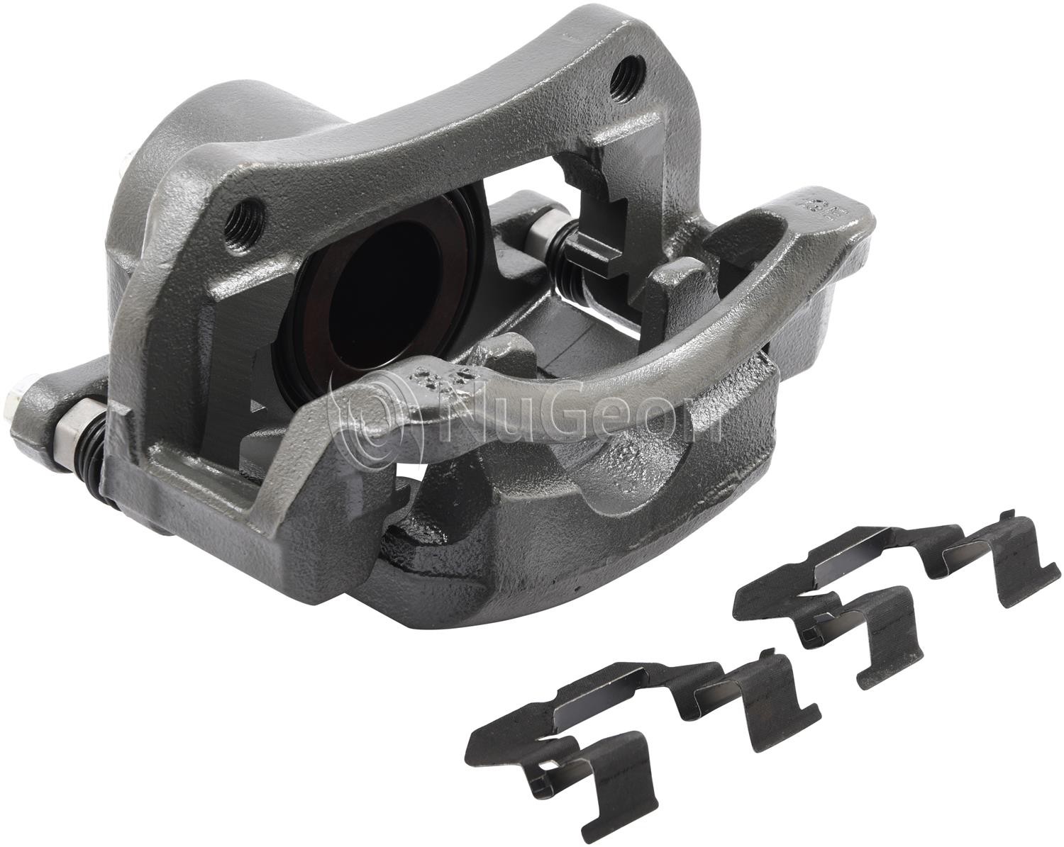 Vision 99P17490A Remanufactured Disc Brake Caliper