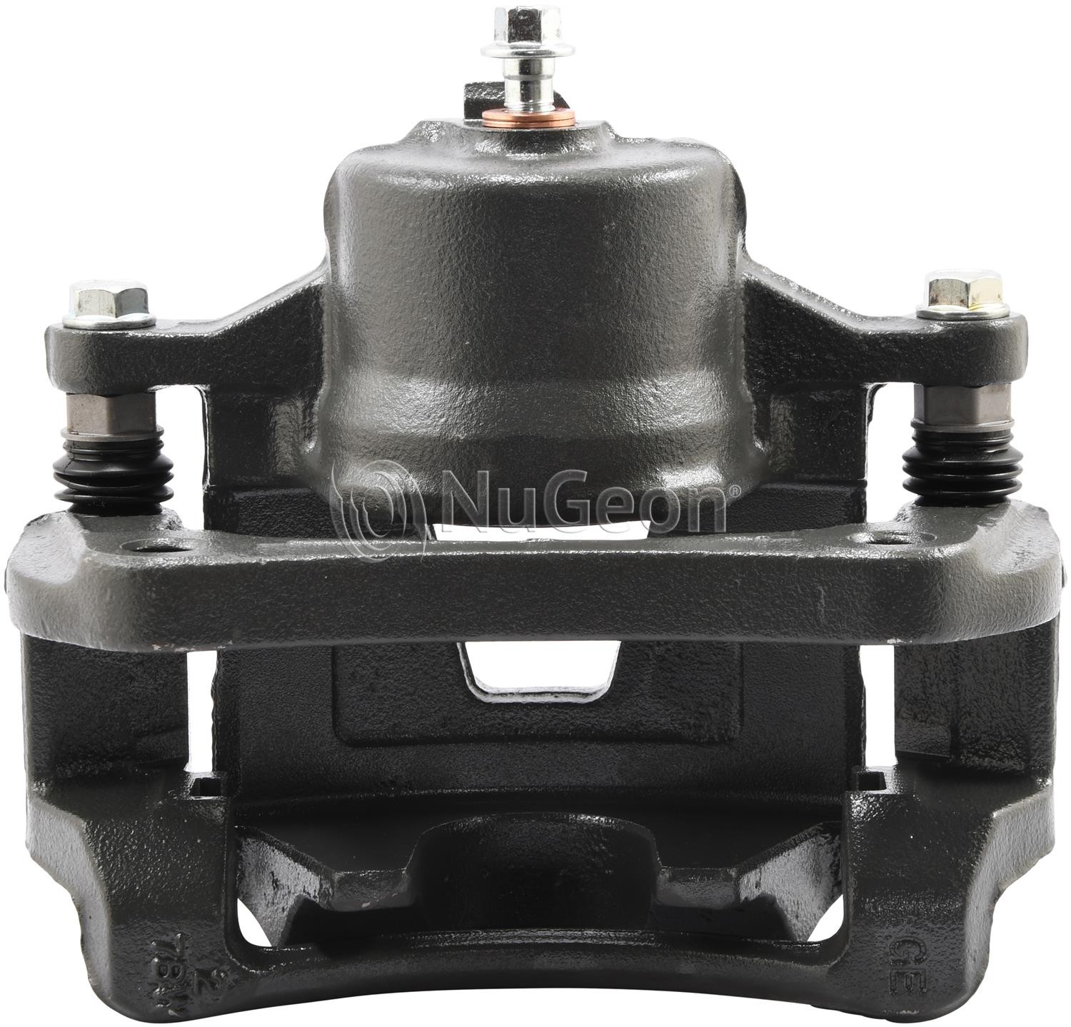 Vision 99P17490A Remanufactured Disc Brake Caliper - Image 2