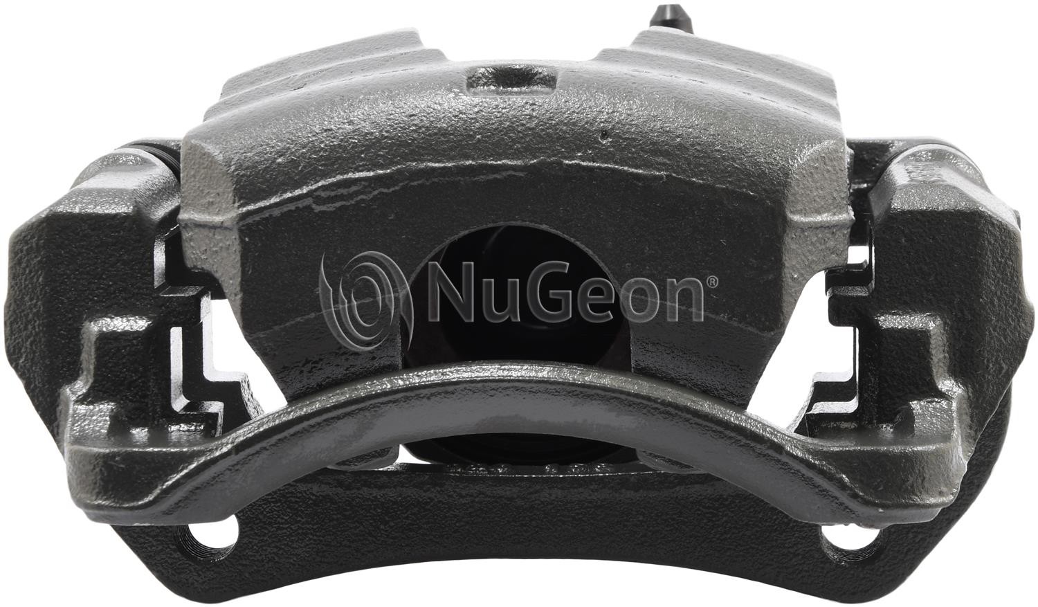 Vision 99P17490A Remanufactured Disc Brake Caliper - Image 3