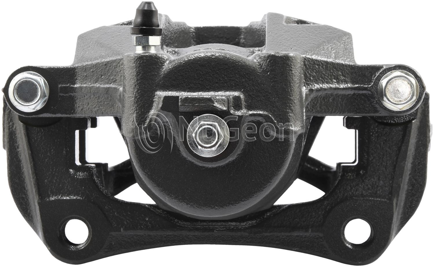 Vision 99P17490A Remanufactured Disc Brake Caliper - Image 4