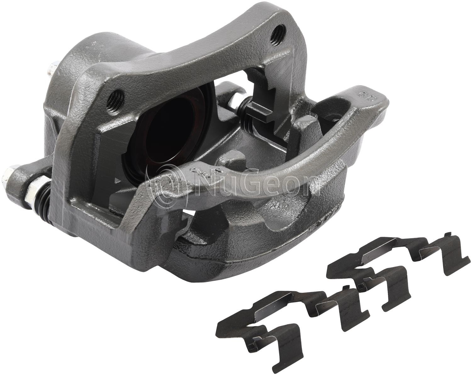 Vision 99P17490B Remanufactured Disc Brake Caliper