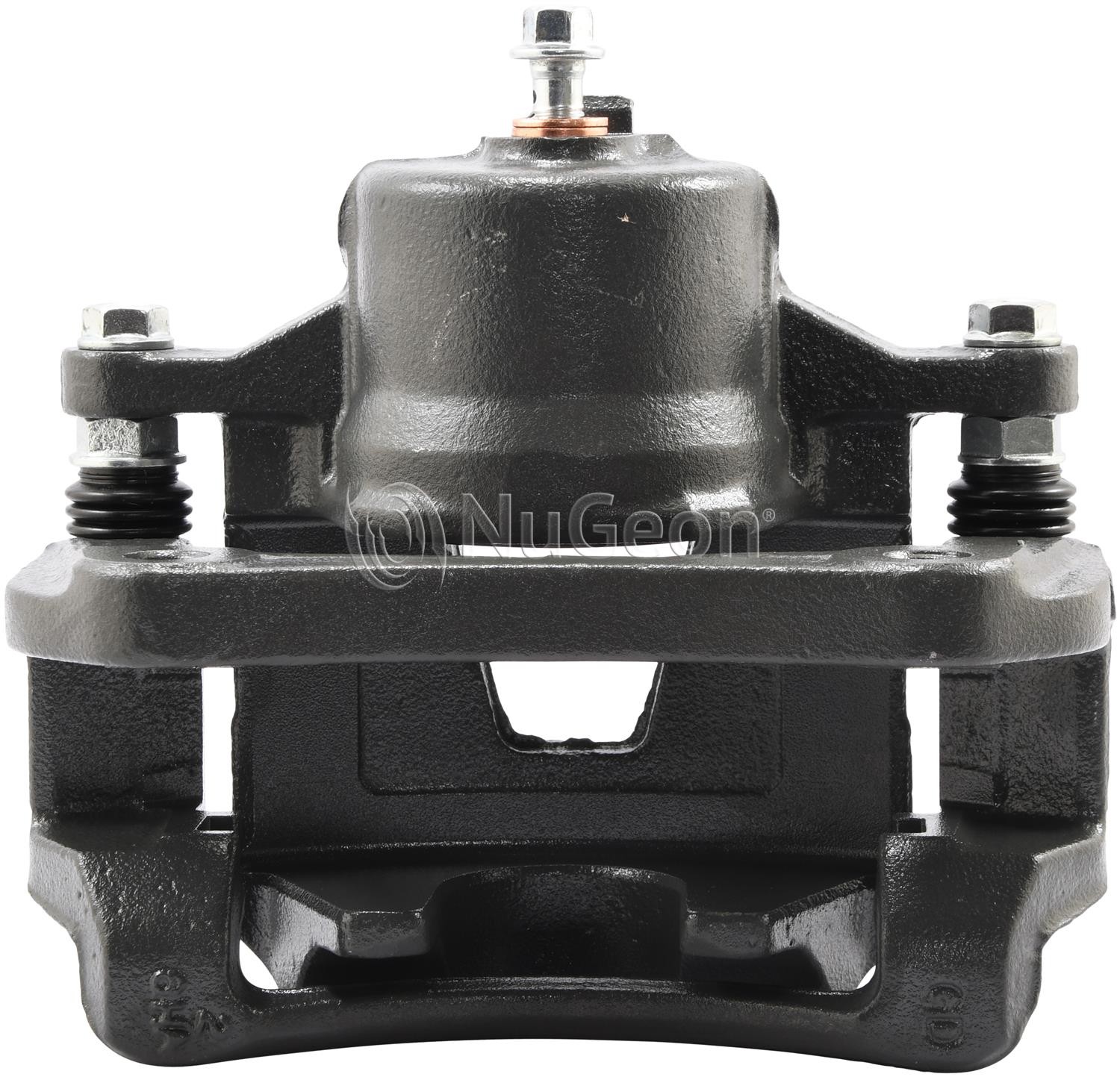 Vision 99P17490B Remanufactured Disc Brake Caliper - Image 2