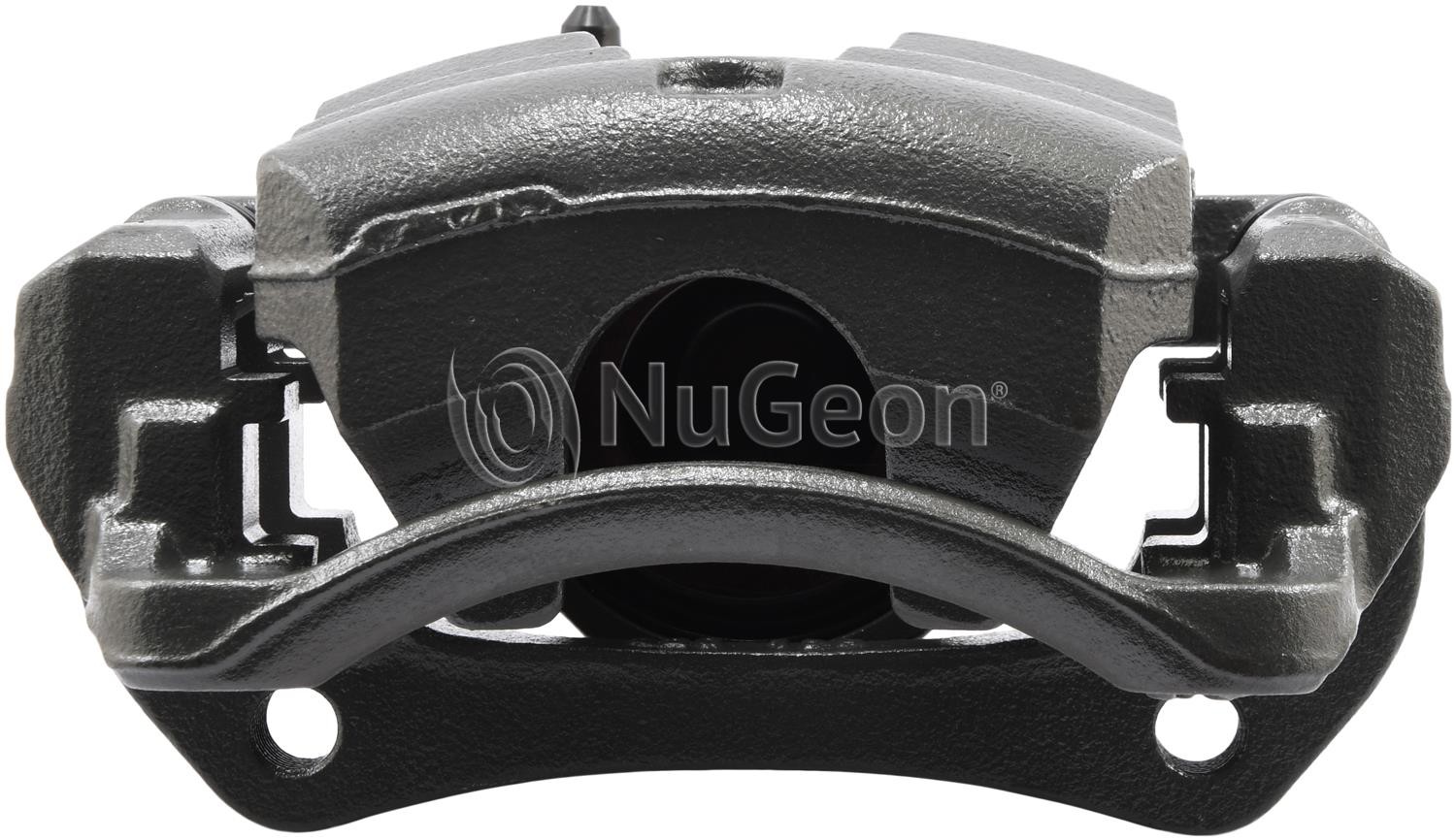 Vision 99P17490B Remanufactured Disc Brake Caliper - Image 3