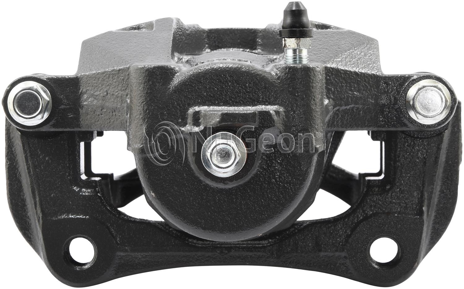 Vision 99P17490B Remanufactured Disc Brake Caliper - Image 4