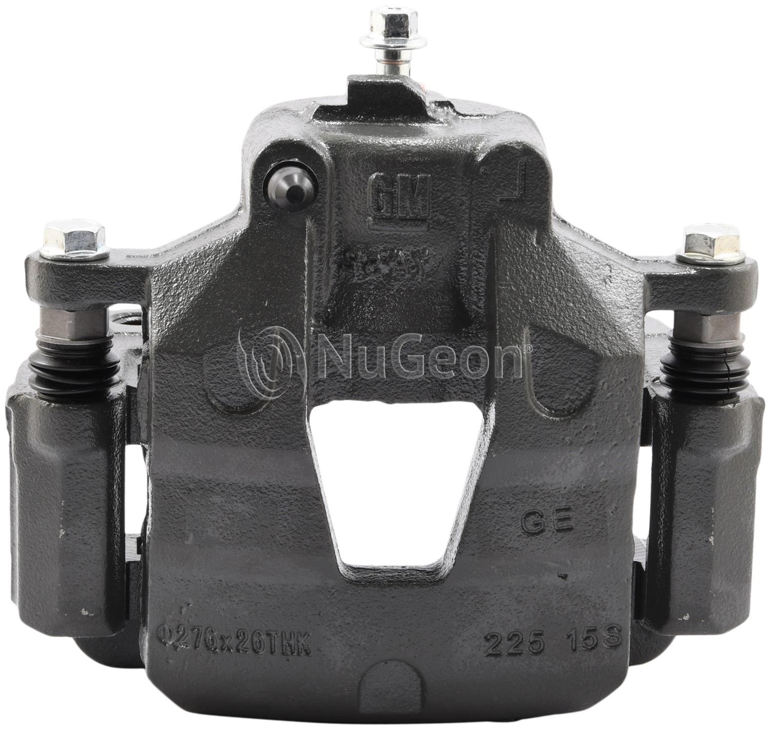 Vision 99P17490B Remanufactured Disc Brake Caliper - Image 5