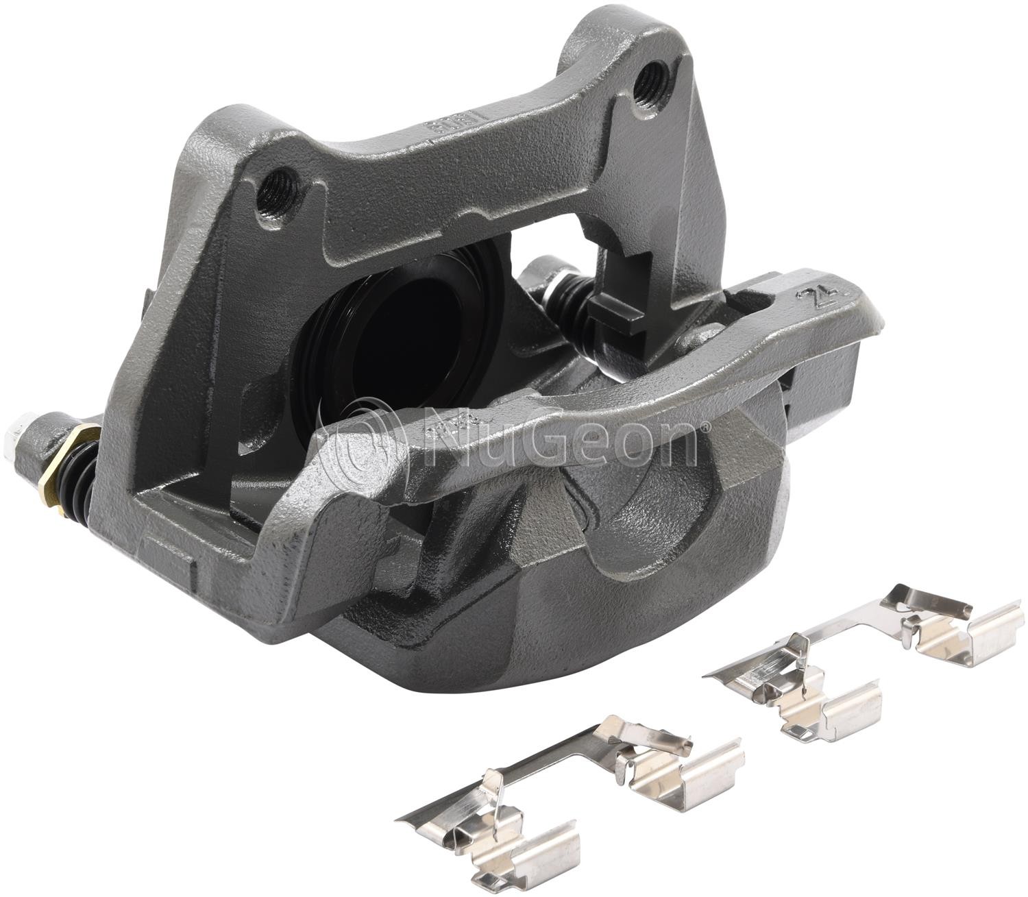 Vision 99P17494A Remanufactured Disc Brake Caliper