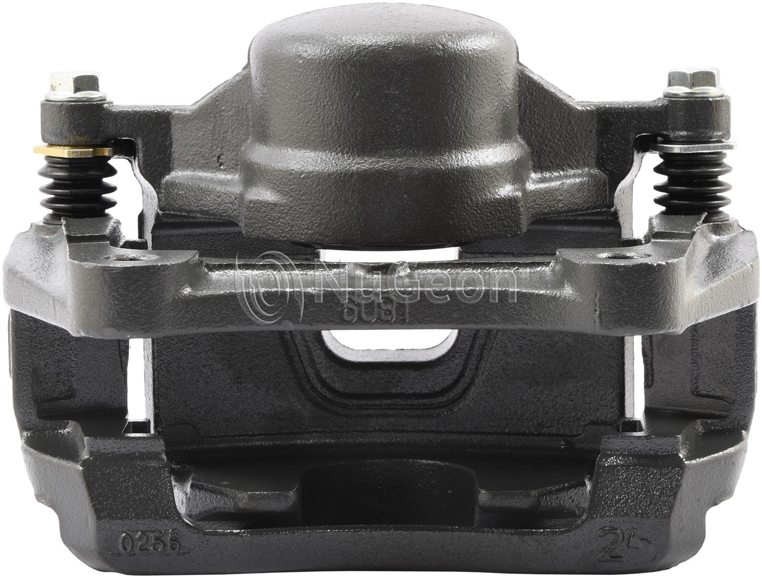 Vision 99P17494A Remanufactured Disc Brake Caliper - Image 2