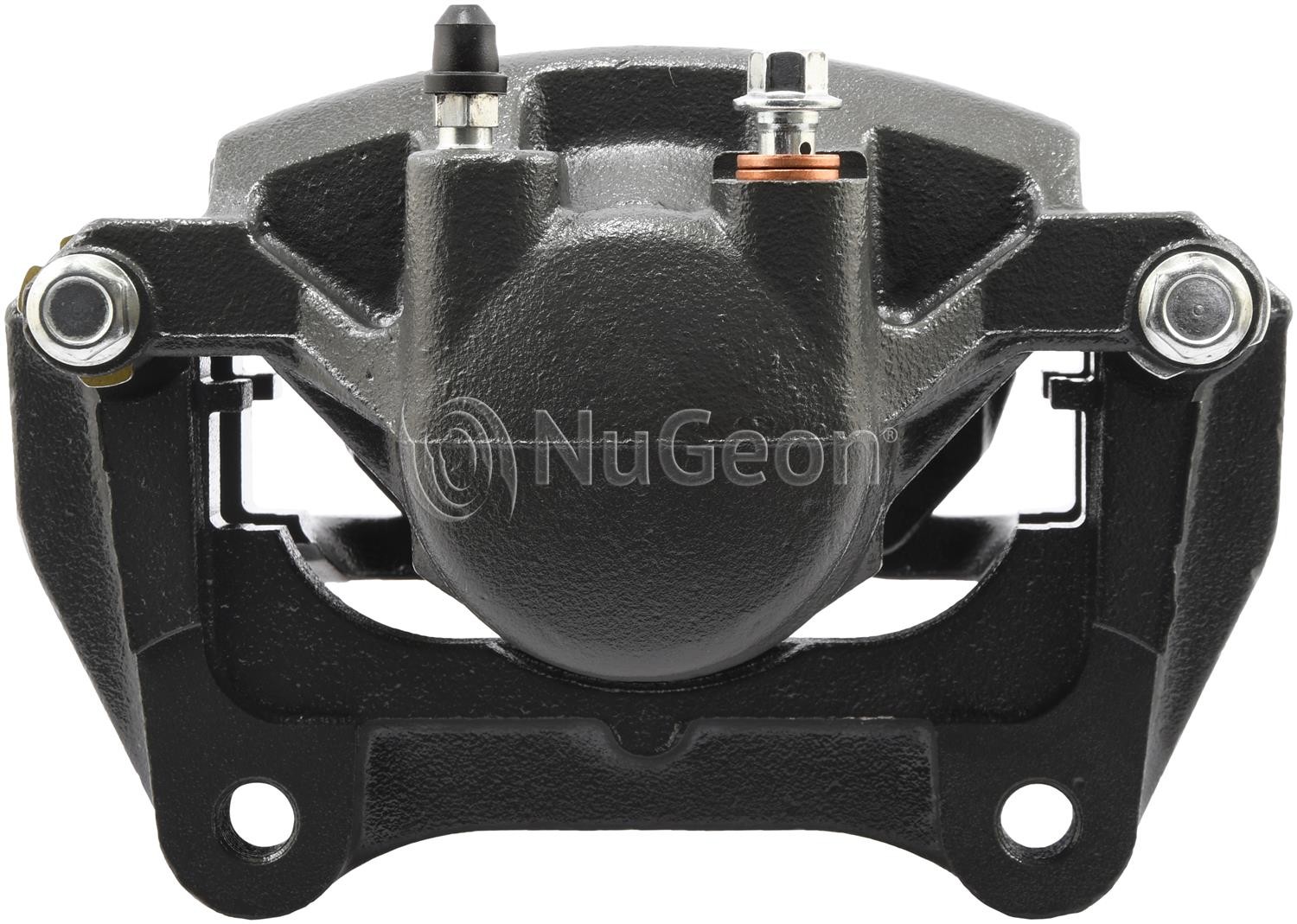 Vision 99P17494A Remanufactured Disc Brake Caliper - Image 4