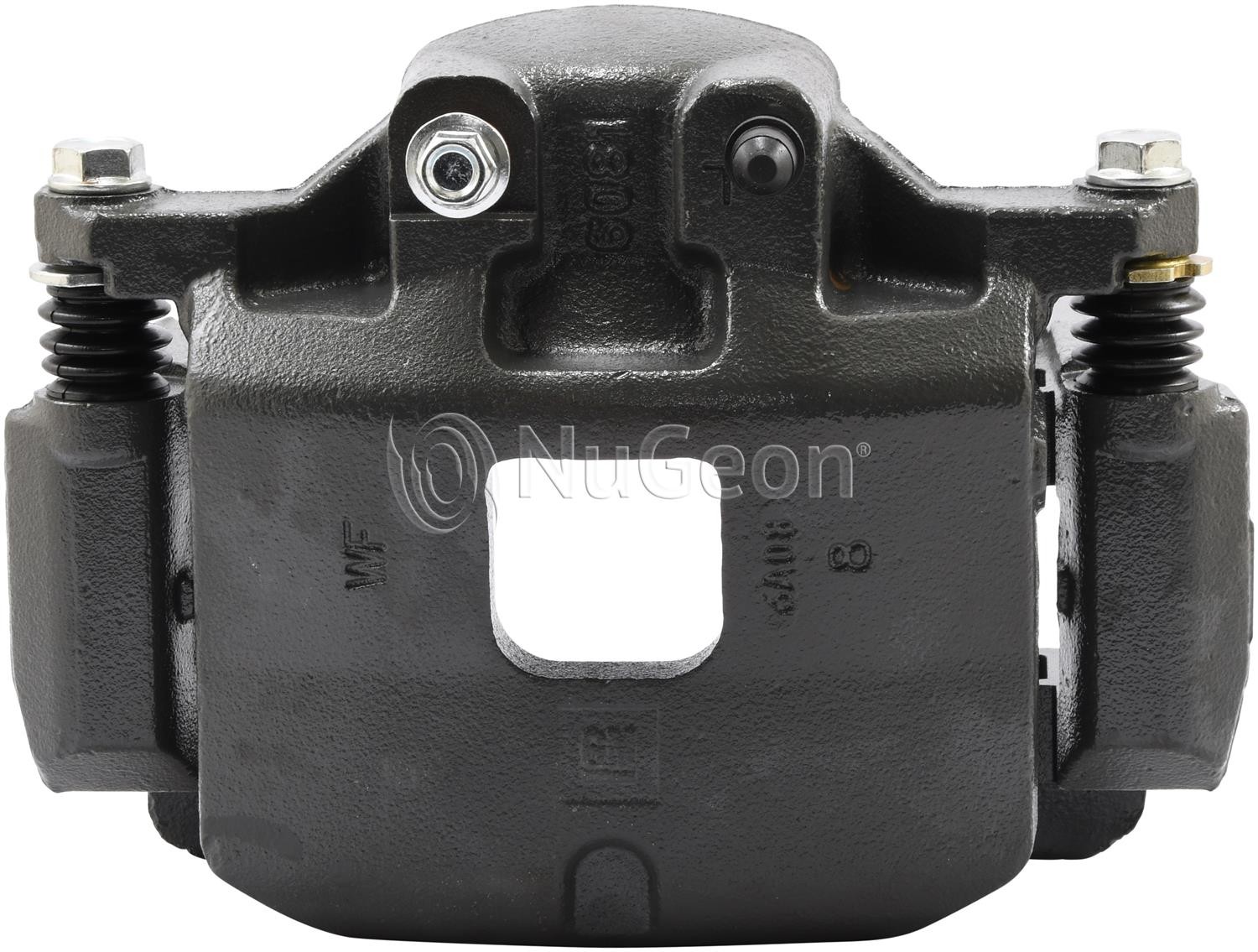 Vision 99P17494A Remanufactured Disc Brake Caliper - Image 5