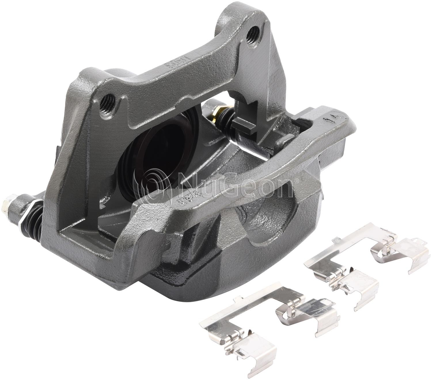 Vision 99P17494B Remanufactured Disc Brake Caliper