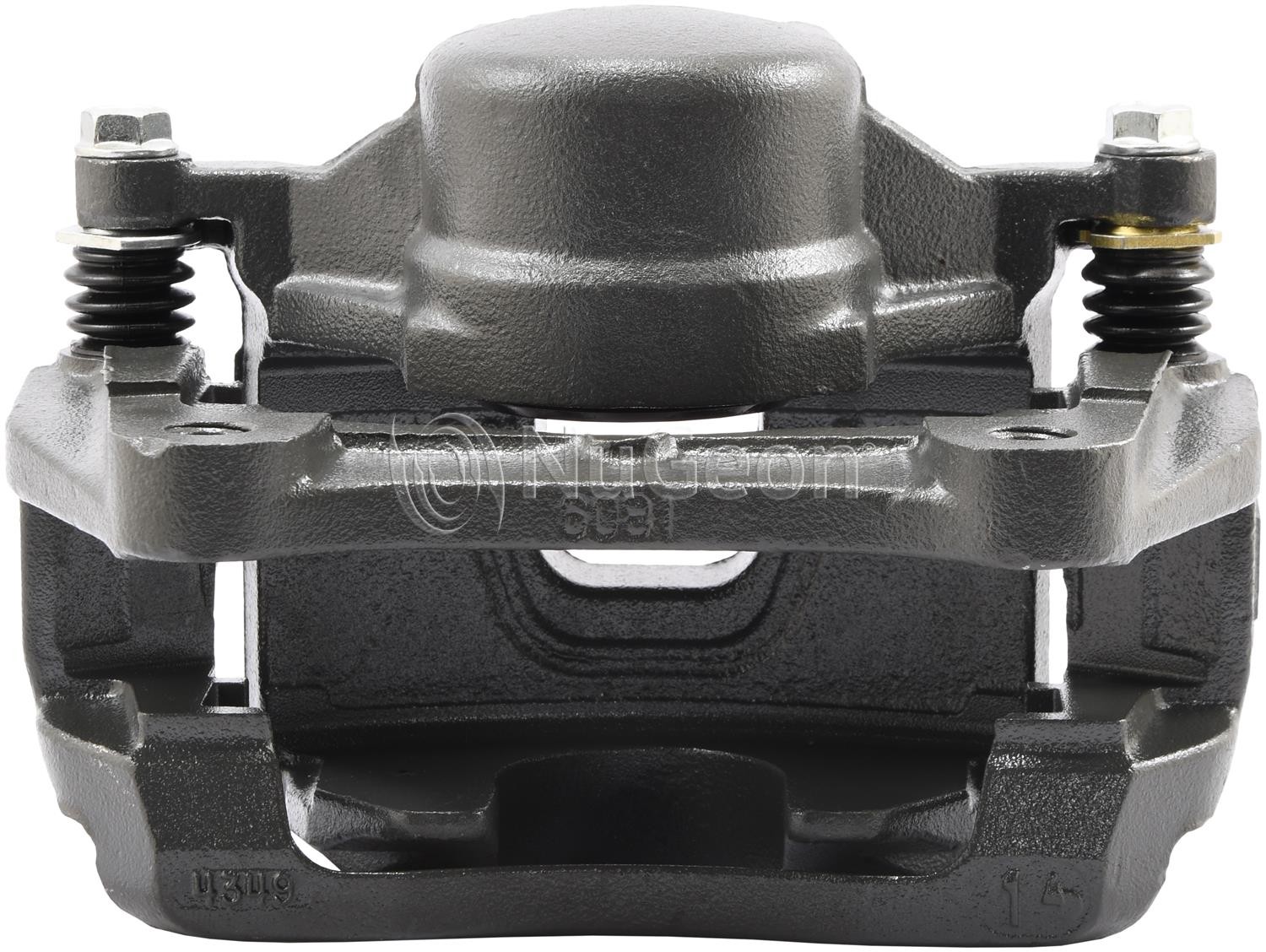 Vision 99P17494B Remanufactured Disc Brake Caliper - Image 2