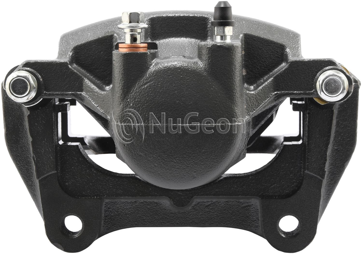 Vision 99P17494B Remanufactured Disc Brake Caliper - Image 4