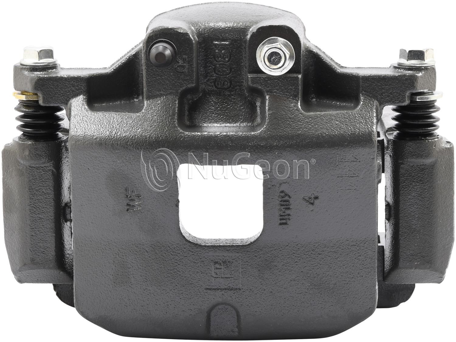 Vision 99P17494B Remanufactured Disc Brake Caliper - Image 5