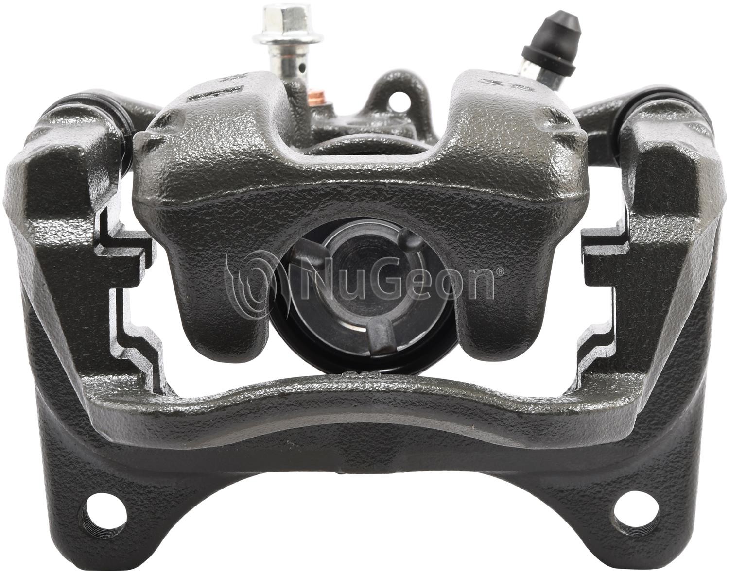 Vision 99P17495A Remanufactured Disc Brake Caliper - Image 3