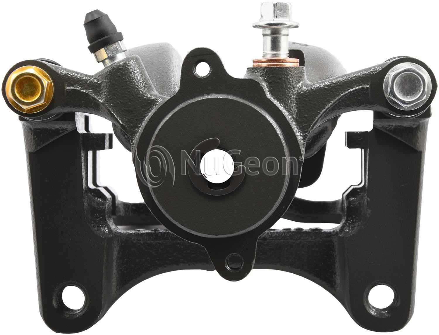 Vision 99P17495A Remanufactured Disc Brake Caliper - Image 4