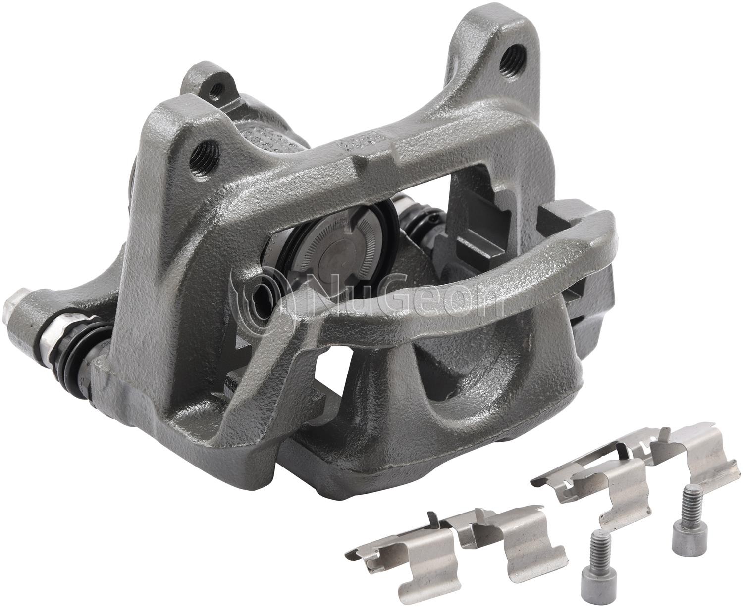 Vision 99P17495B Remanufactured Disc Brake Caliper