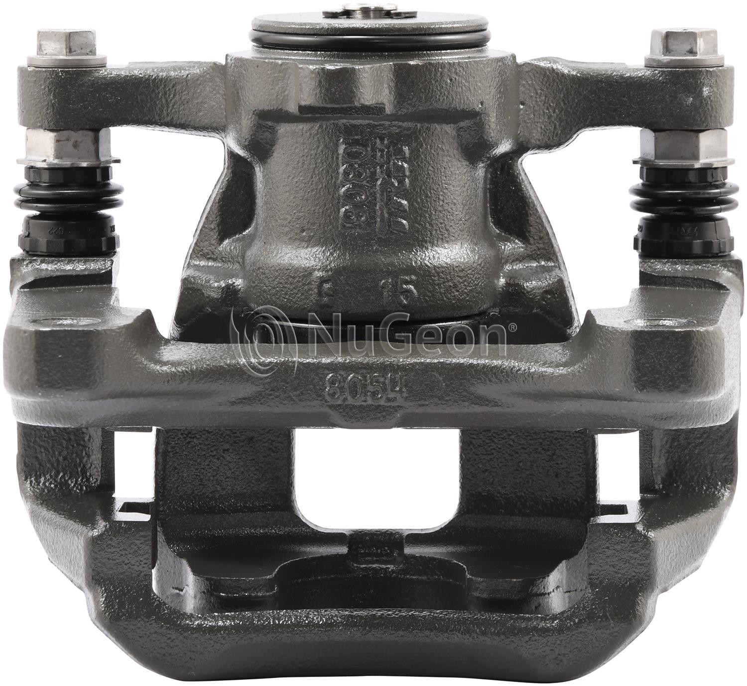 Vision 99P17495B Remanufactured Disc Brake Caliper - Image 2