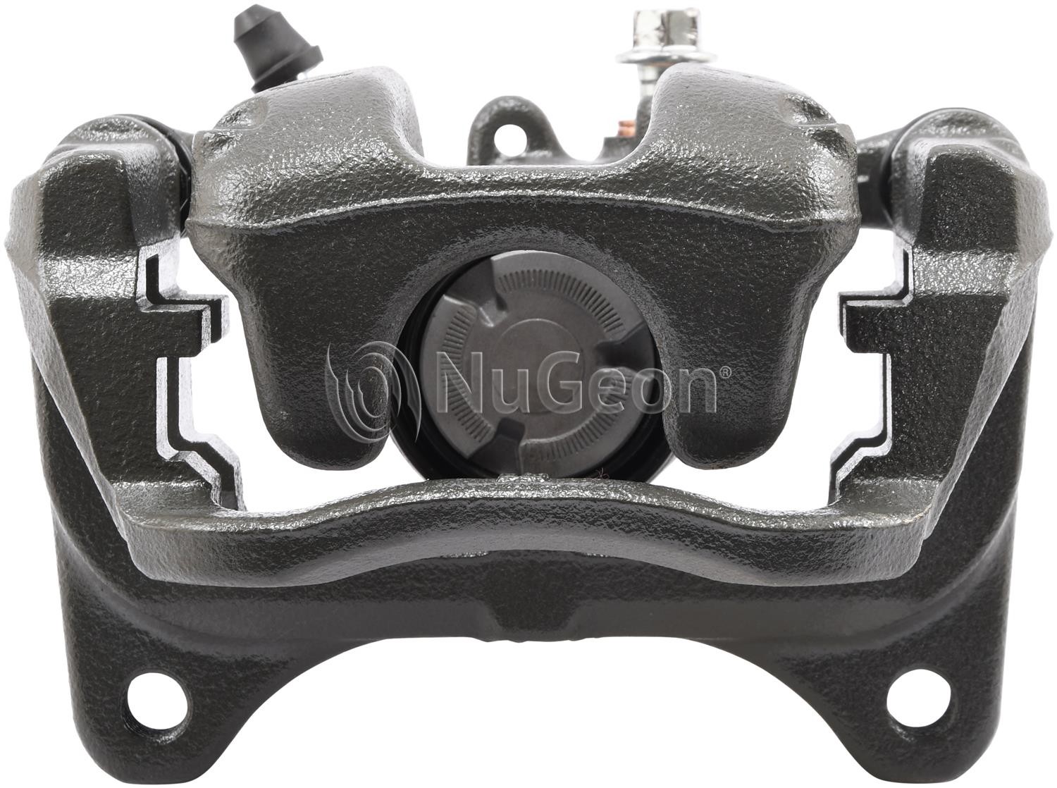 Vision 99P17495B Remanufactured Disc Brake Caliper - Image 3