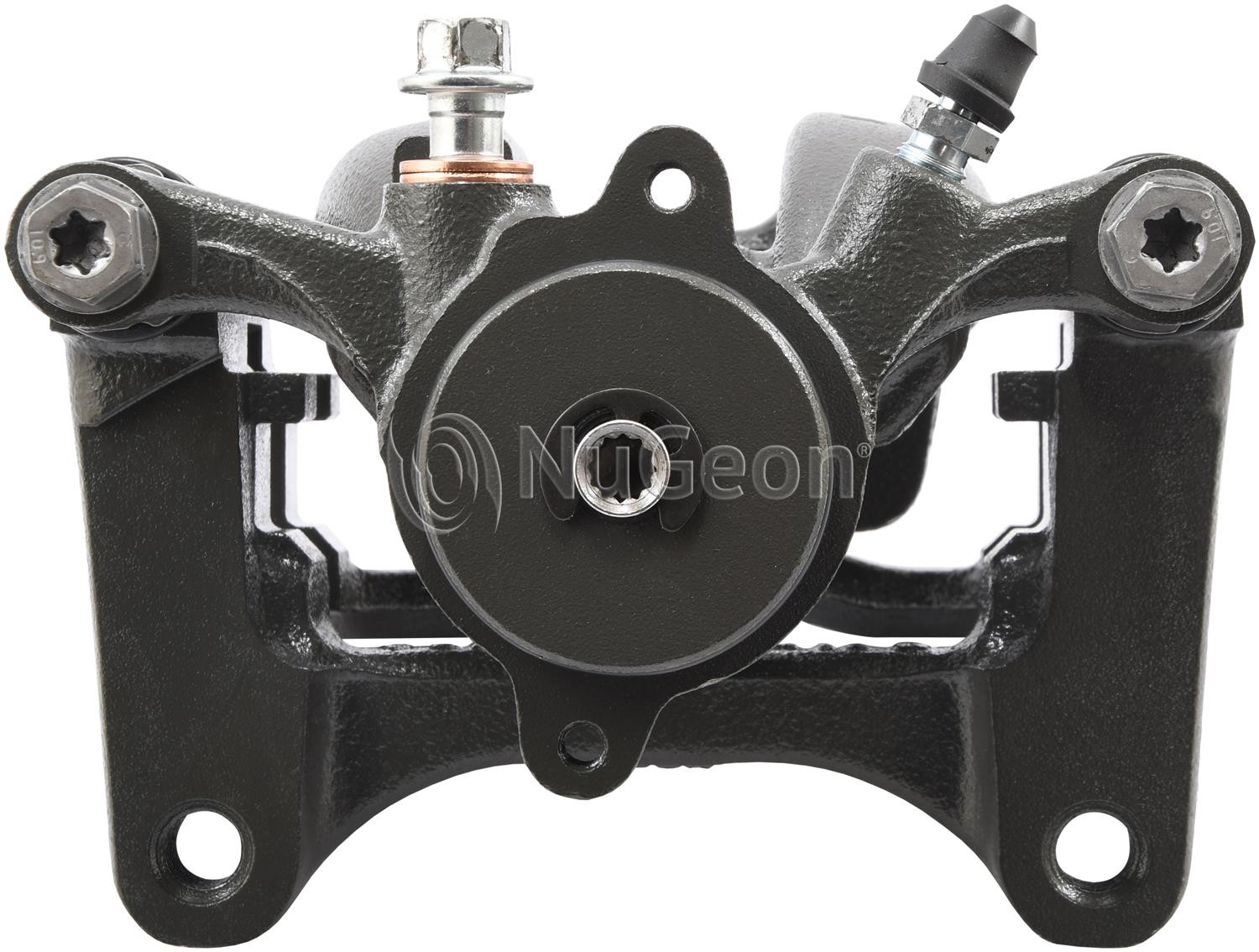 Vision 99P17495B Remanufactured Disc Brake Caliper - Image 4