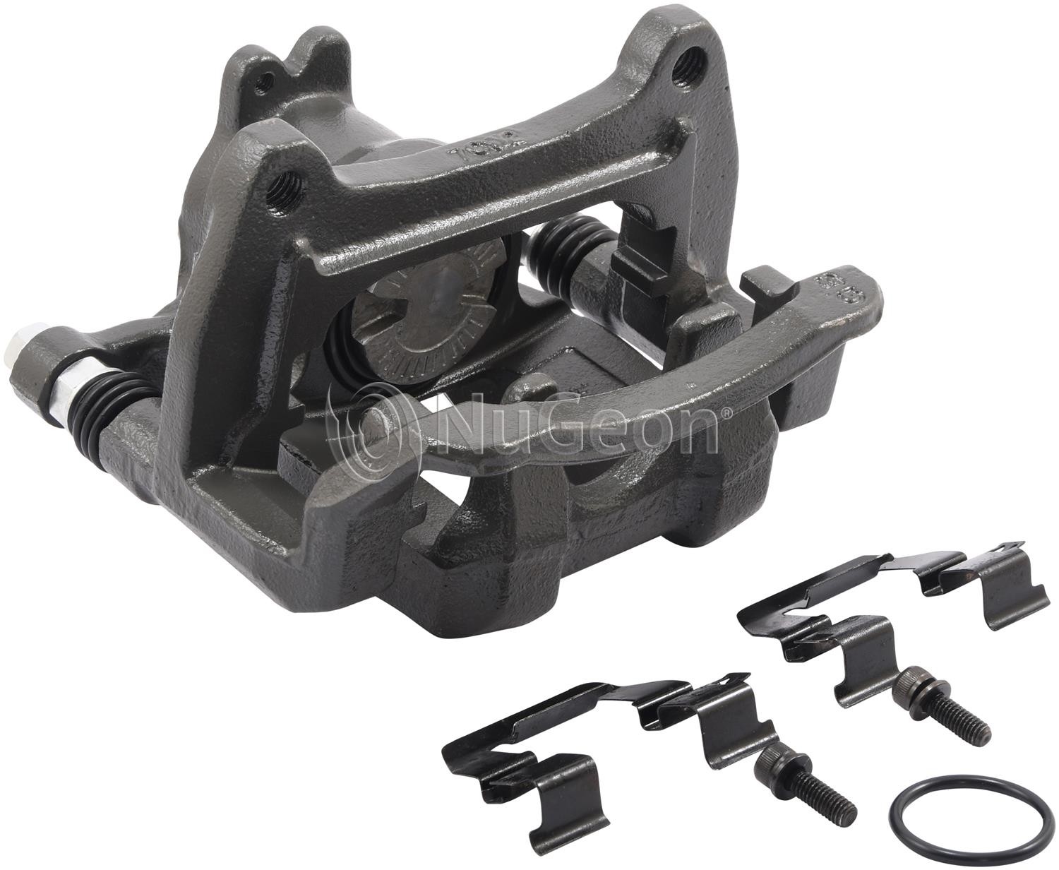 Vision 99P17497A Remanufactured Disc Brake Caliper