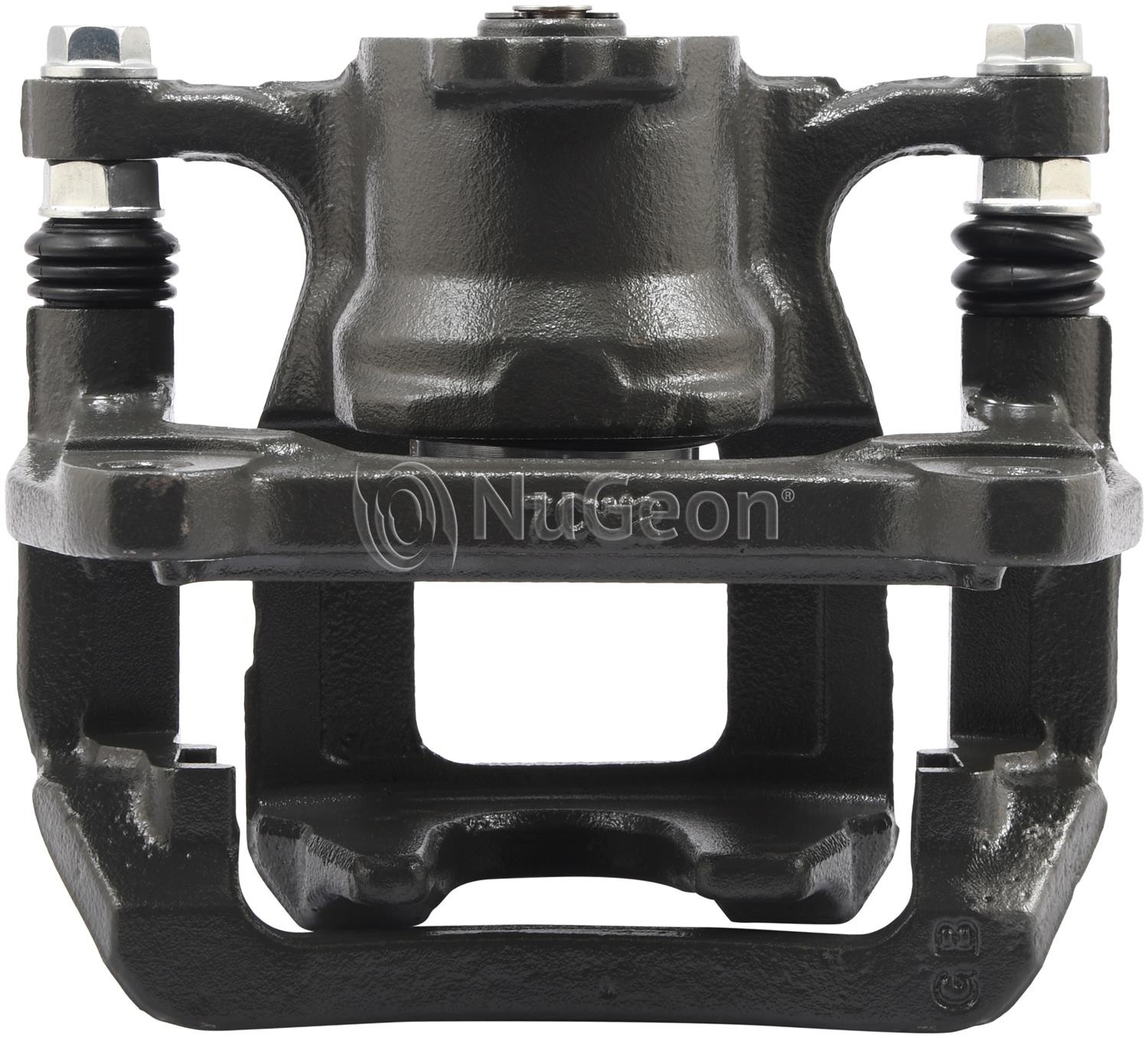 Vision 99P17497A Remanufactured Disc Brake Caliper - Image 2