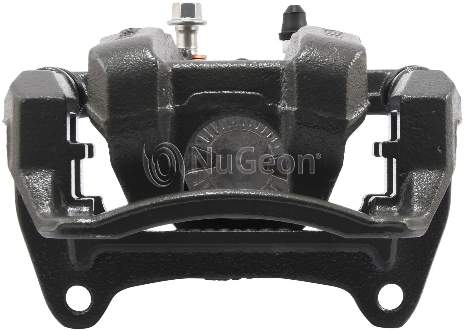 Vision 99P17497A Remanufactured Disc Brake Caliper - Image 3