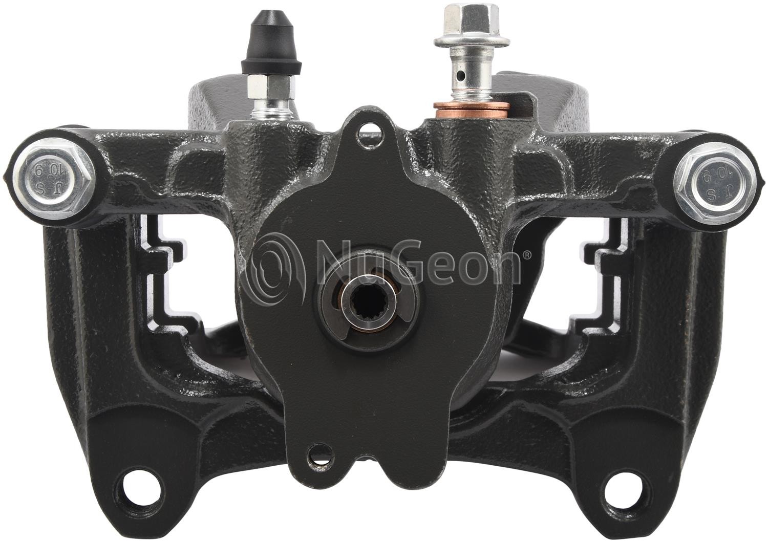 Vision 99P17497A Remanufactured Disc Brake Caliper - Image 4