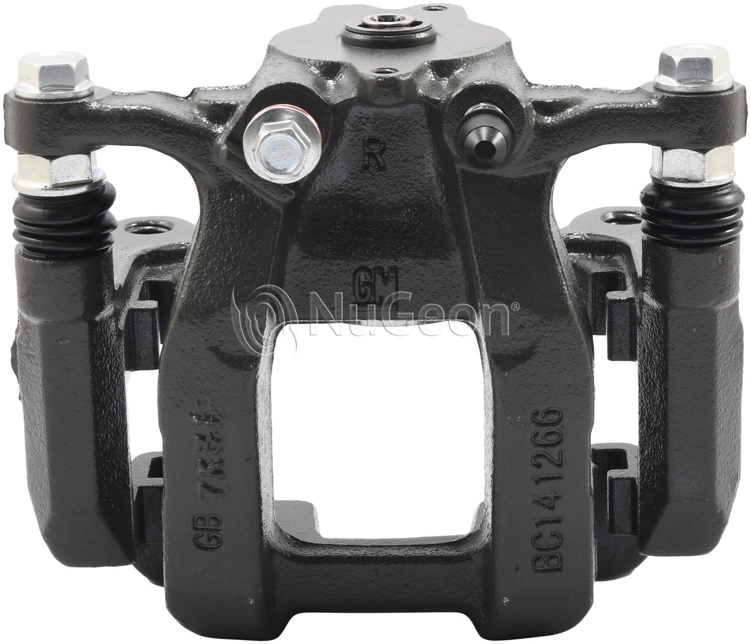Vision 99P17497A Remanufactured Disc Brake Caliper - Image 5